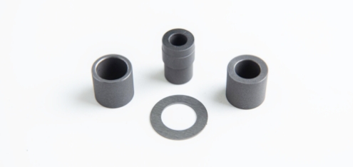 Special carbon products (carbon bearings)